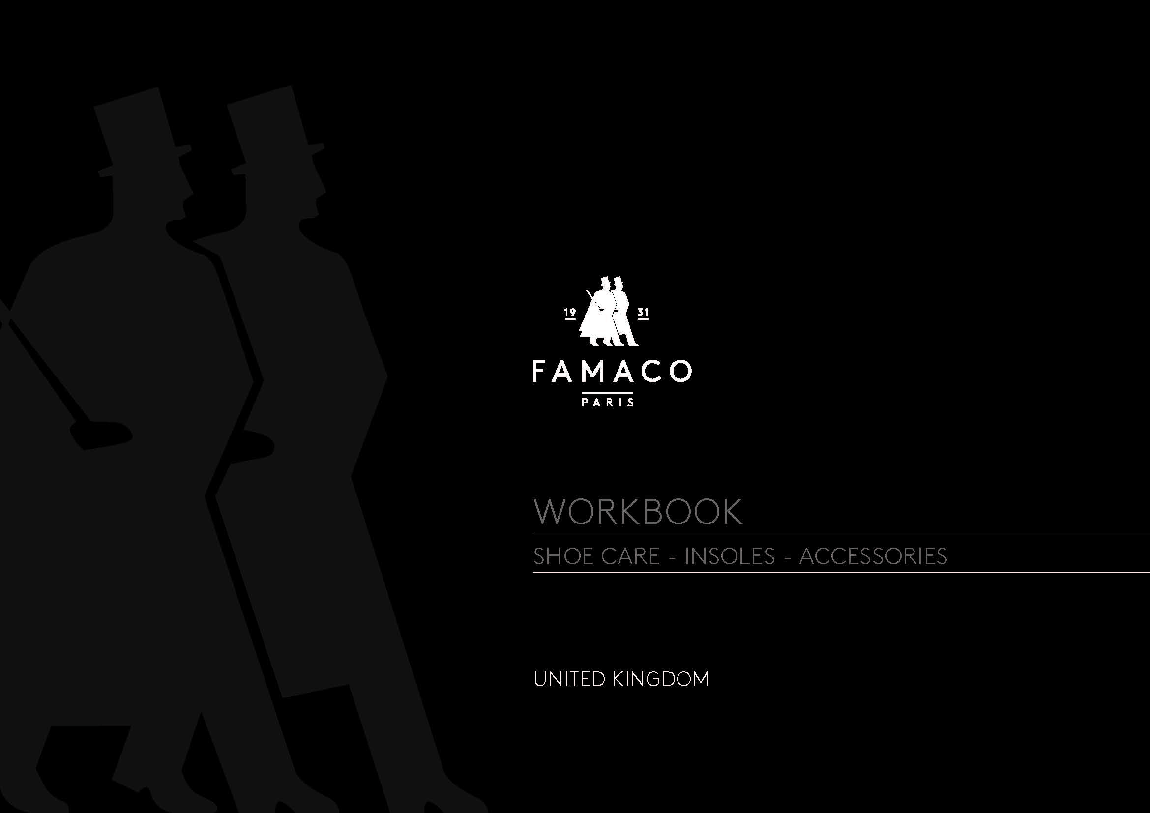 Famaco Brochure