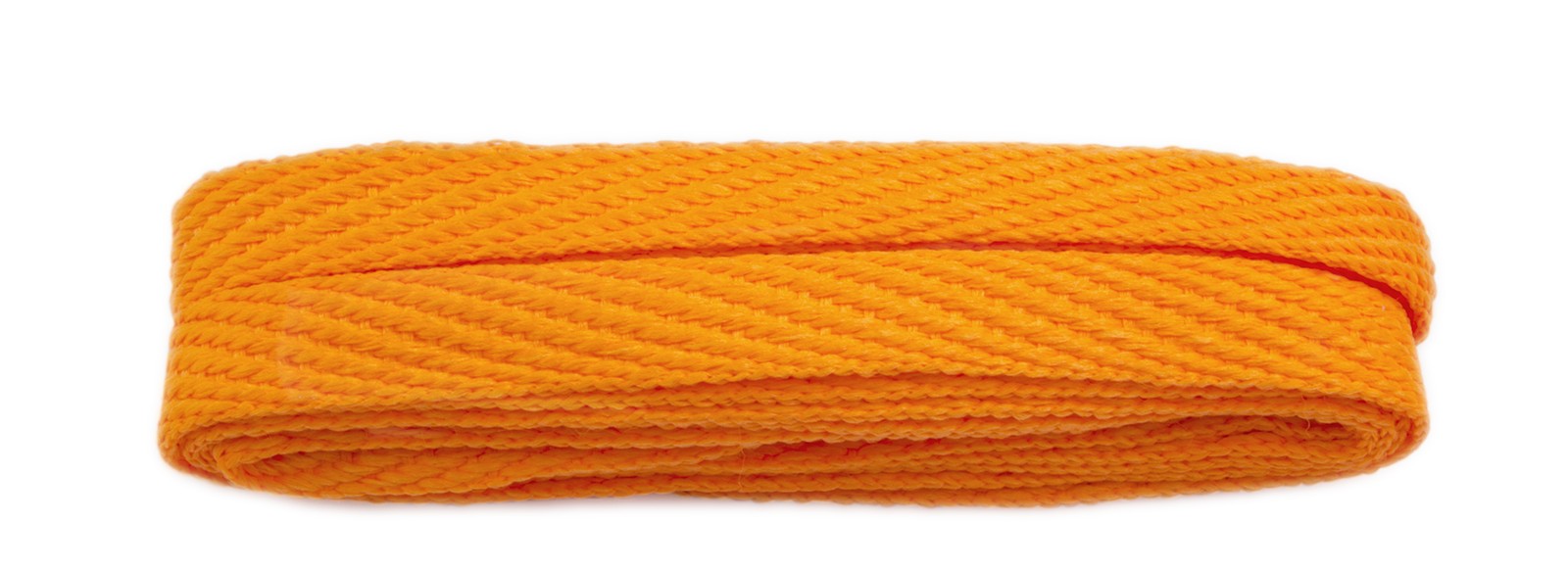 orange sneaker laces