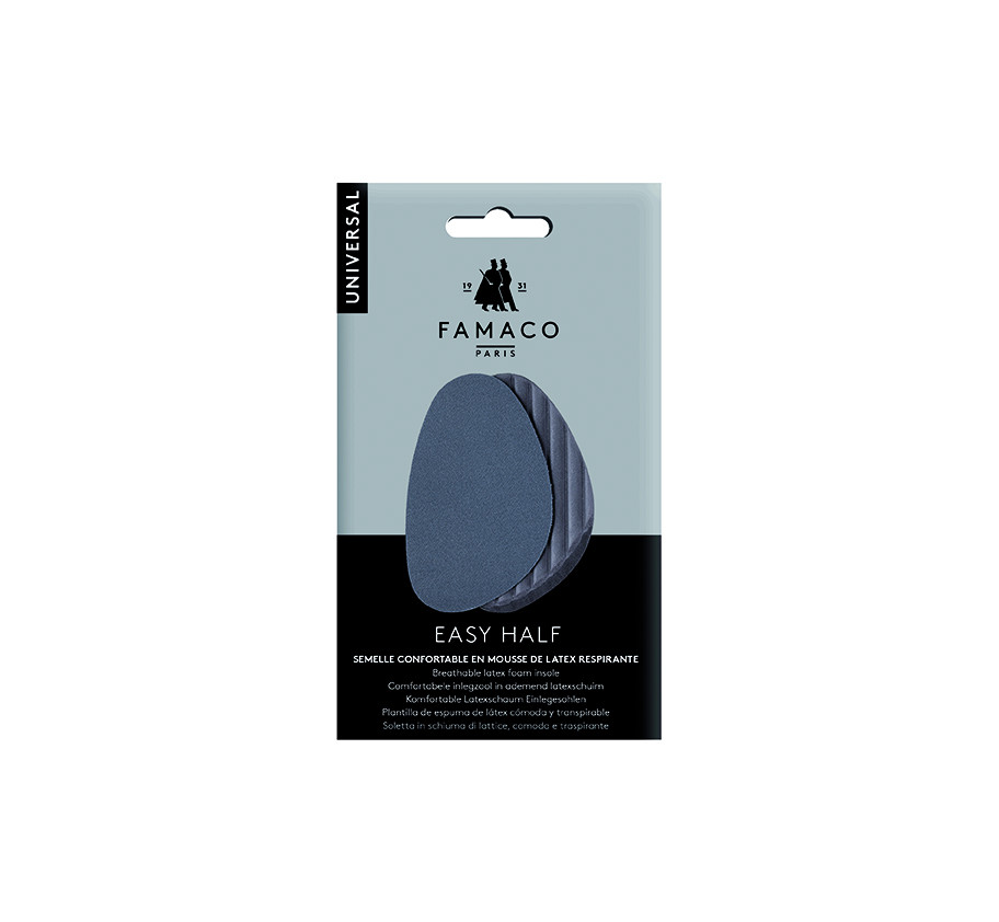 Famaco Insoles Easy Perfect  Half