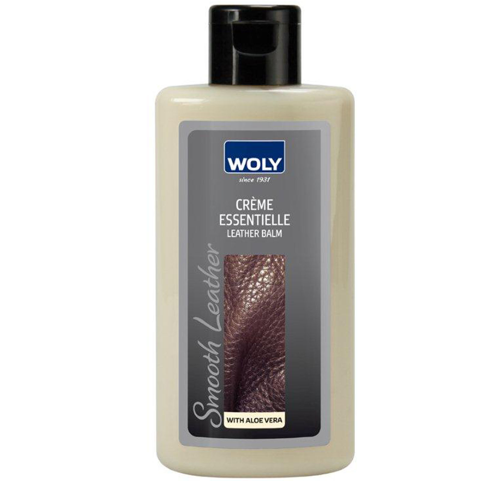 Woly Creme Essentielle 150ml