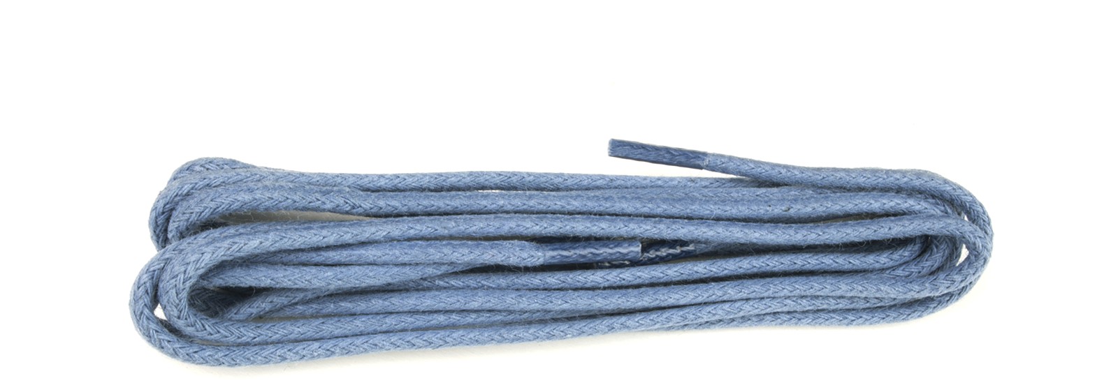 blue trainer laces