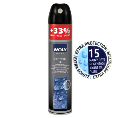 Offer Woly Protector 400ml 
