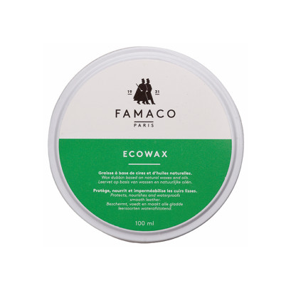 Famaco Eco Wax 100ml