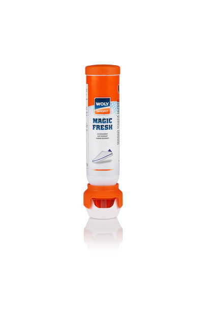 Woly Sport Shoe Deo Magic Fresh 100ml