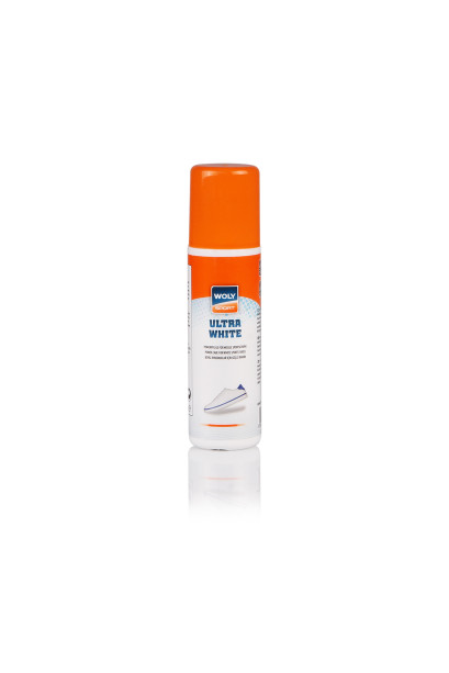 Woly Sport Ultra White Liquid 75ml