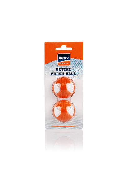 Woly Sport Deo Balls