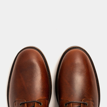 Lanx Colour Caramel - Distressed Oiled