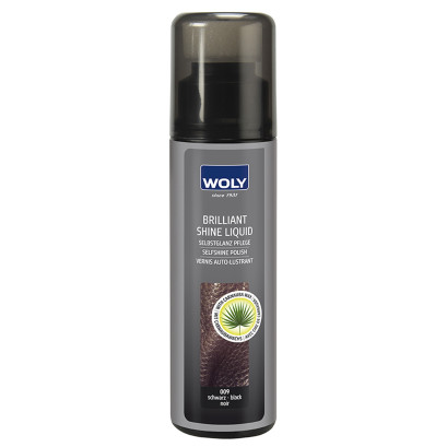 Woly Brilliant Shine 75ml Select Colour