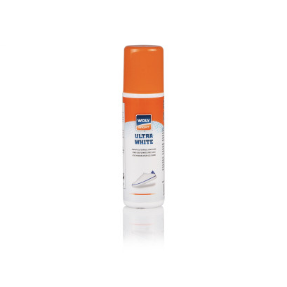 Woly Sport Ultra White Liquid 75ml