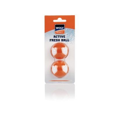 Woly Sport Deo Balls