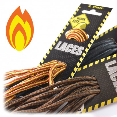 Heavy Duty Boot Laces
